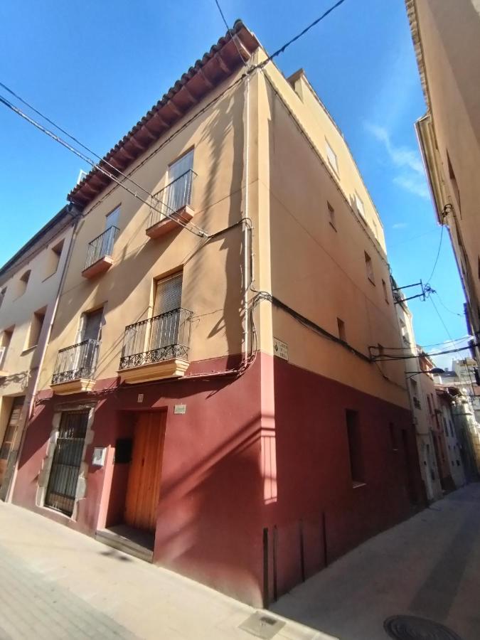 Can Penjarella II Arbúcies Εξωτερικό φωτογραφία